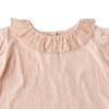 BonTon Frill Neck T shirT 7617T 332 04