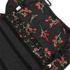 JYL TS Black Embroidered European Size Sexy Waistband Beauty Palace Shaper
