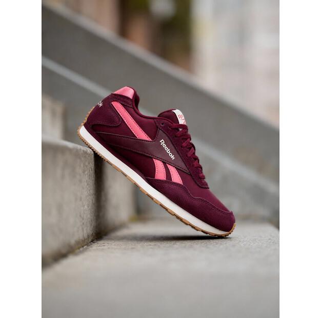 Кроссовки Reebok CEO-GLIDE LOW