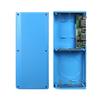 5x21700 Battery Boxes Charge Shells Mobile Power Bank Cases DIY Plastic Boxes