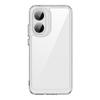 For Xiaomi Poco F7 Case Poco F7 Cover TPU Border Acrylic Backplane Durable Bumper Shield Protective Phone Cases On Poco F7 Funda