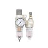 Pressure Regulator AFC2000 Pneumatic Filter Oil Water Separation Moisture Separator Two-piece Air Filter Regulator Oil Water
