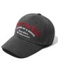 IDWS System Down Maxi Cap Charcoal