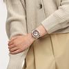 Swatch CONFIDENCE 51 SISTEM51 IRONY SY23S413 Wristwatch, Black