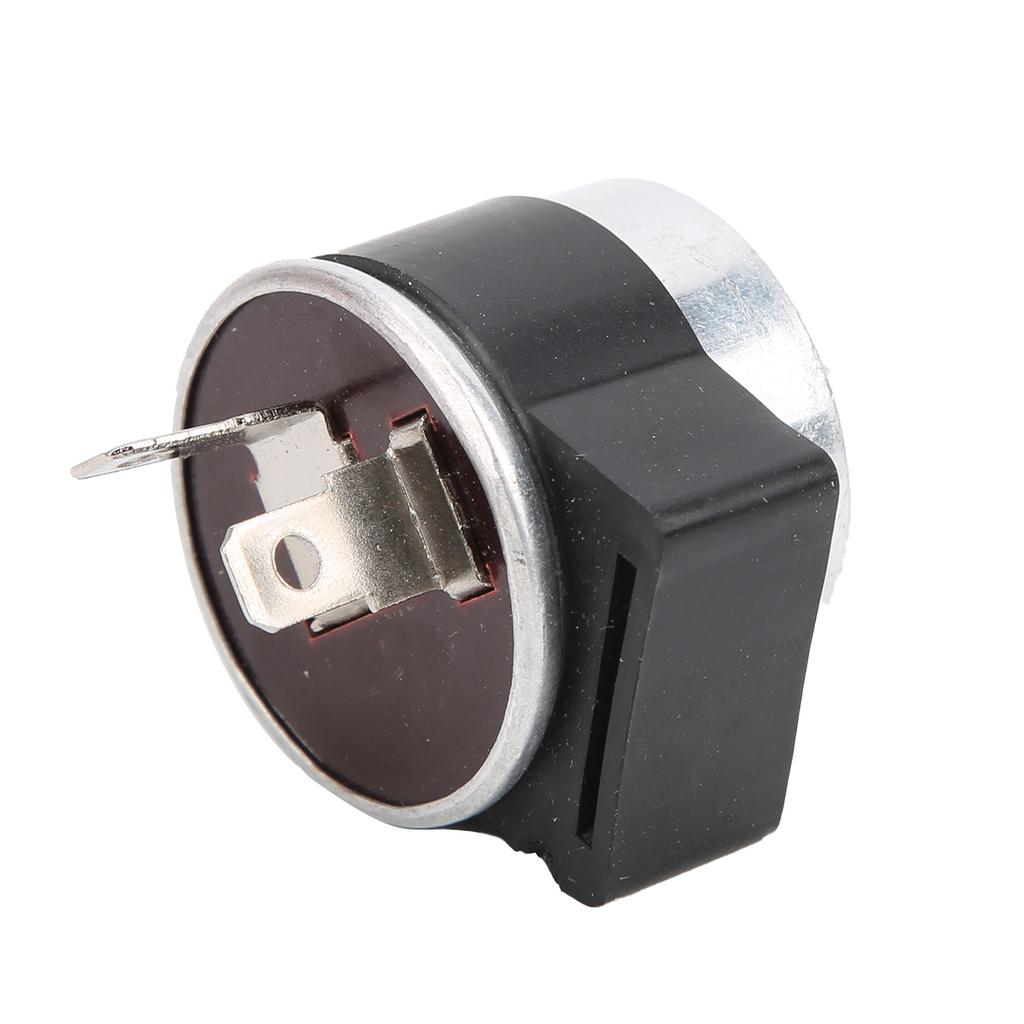 Motorrad Blinker Blinkrelais Mechanische Typ Fit für Yamaha DT175 DT360 DT400 GT80 DT100