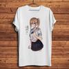 Kaguyasama Cute Ai Hayasaka Funny Anime T ShirtCasual Short Sleeve TeeUnisex Otaku Streetwear Unisexga TshirtBreathable Print