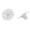 30Pcs Hummingbird Feeder Flowers Hanging Bird Feeding Ports Replacement Parts Garden Supplies