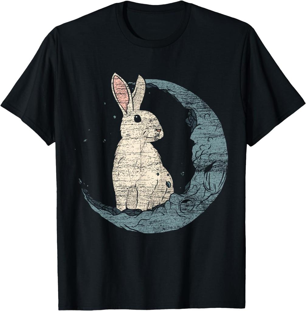 Moon Rabbit T-Shirt