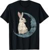 Moon Rabbit T-Shirt
