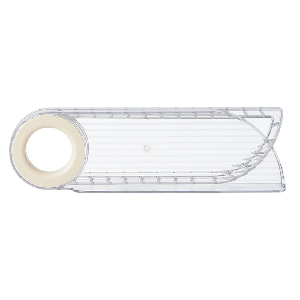 Stable Clothes Hanger Clip Collector Foldable Finishing Rack Durable Storage Rack  Shower Room белый