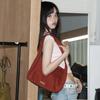 Essential Organizer Bag RED