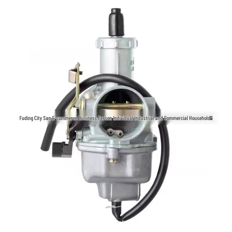 Карбюратор PZ32 для 250-300cc 32мм CG Квадроцикла Мотоцикла Consult the seller