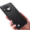 For Realme GT8 Pro Case Ultra-Thin Matte Soft Leather For Realme GT8 Back Cover