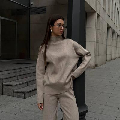 Takım elbiseler ve setleri – Pantolonlu takımlar