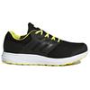 adidas Galaxy 4 'Black Yellow' B75576
