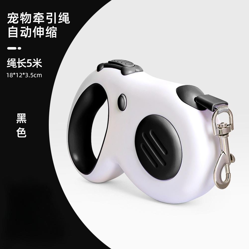 Automatic Retractable Leashes Walking Dog Leash Pet Leashes Dog Automatic Retractable Leash Pet Products
