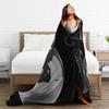 Kiss 2026 Harryy S-Styles Soft Warm Blanket  Child Plush Throw Blanket Fashion Outdoor Flannel Bedspread Sofa Bed Cover