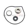 Water Pump Repair Kit Seal Gasket For Kawasaki ZX1400 Ninja ZX-14R 2012-2023 ZZR1400 2006-2011 ZG1400 Concours GTR1400 2008-2022