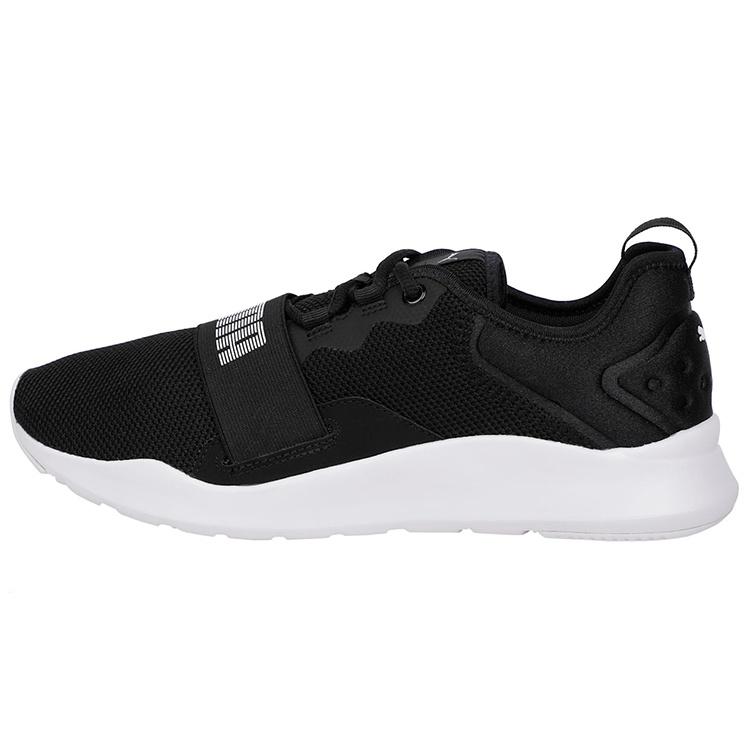 PUMA Wired Pro  Black  Men s 369126-01 EU 35.5