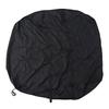 Car Roof Cover 420D Oxford Fabric Waterproof Sunshade Outdoor Dustproof with UV Protection Breathable Material for Cars