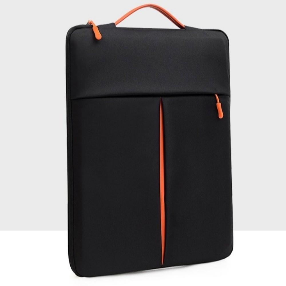 11-15.6 Inch Notebook Pouch Sleeve Shockproof Computer Handbag Portable Laptop Bag Student