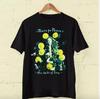 Tears For FeARS tHE sEEDS OF lOVE T SHIRT bLACK sIZE S tO 4xl Unisex T-Shirt
