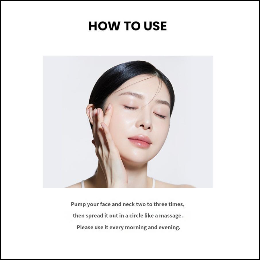 AHC Gluta Activation Bright 3 Treatment Emulsion 100ml