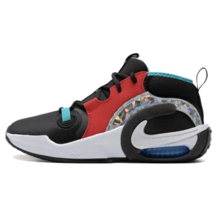 Nike Air Zoom Crossover 2 SE GS All-Star FJ6988-001 36