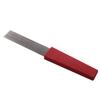 Guiro Scraper Latin Percussion Comb-Style Professional Scraper Replacement Orff Early Education Teaching Aids