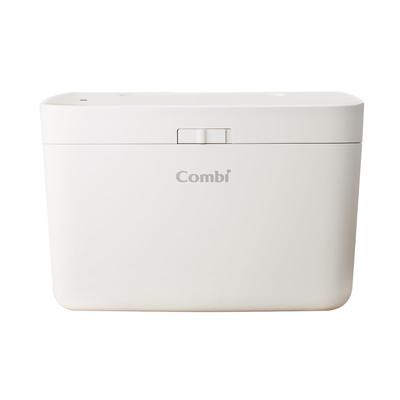 Calentador de Toallitas Combi Calentador Rápido Práctico Beige Cachemira Tipo Soporte Magnético de Alimentación
