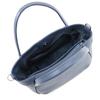 Nina Nina Ricci 2-Way Handbag Venus Bag 30-0259 Women's Navy