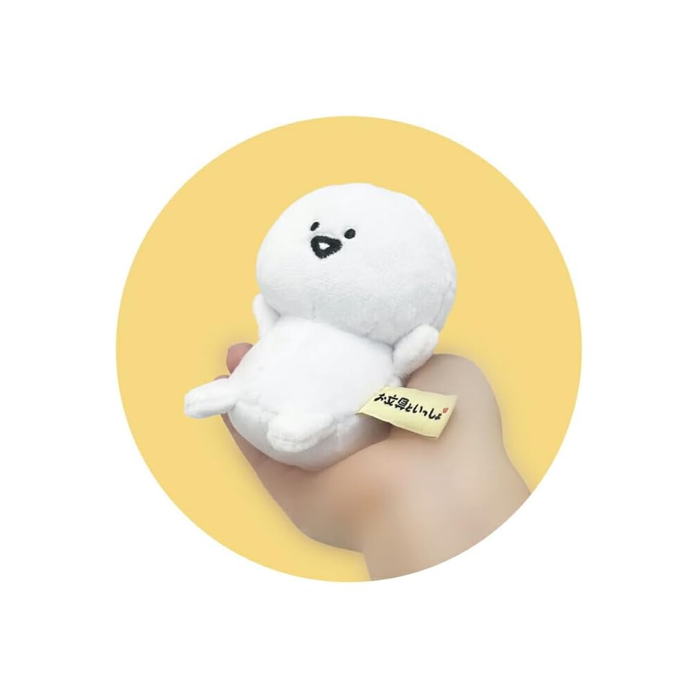 SK Japan Obungu Together 17000 Butt Ball Mascot Stationery Twitter Instagram
