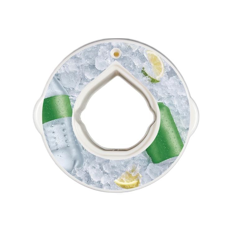 Air Up Wasserflasche mit Aroma-Pods-Set und Strohhalm, 750 ml,  Outdoor-Fitness, Sport, modische Trinkflasche, 0 Zucker, 0 Kalorien günstig  kaufen — Preis, kostenloser Versand, echte Bewertungen mit Fotos — Joom