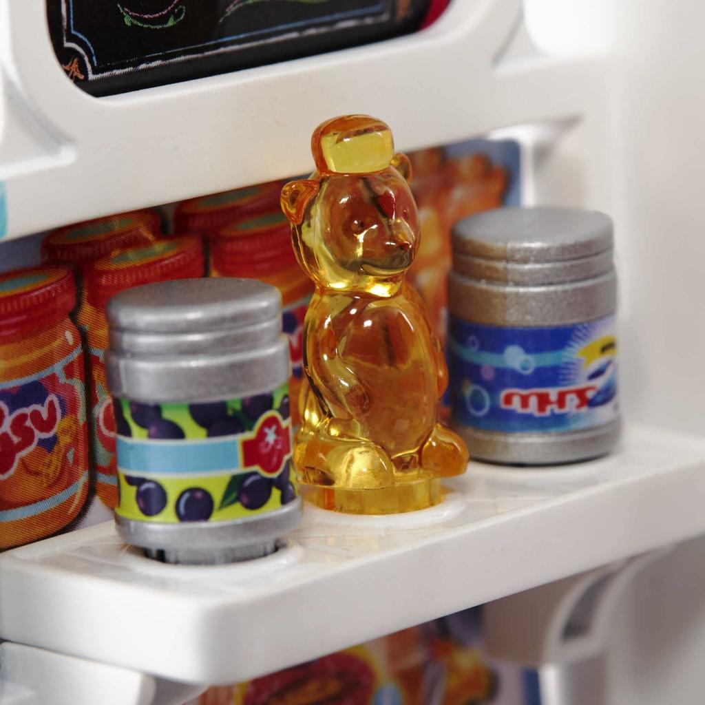 Mattel - Barbie Supermarket