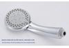 Full Copper Thermostatic Concealed Shower Set with Temperature Control Faucet