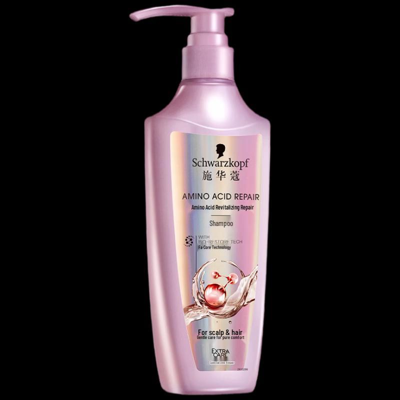 

Schwarzkopf Amino Acid Revitalizing Repair Shampoo