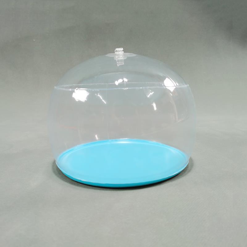 Hat Model Display Stand Portable Adjustable PVC Hat Rack for Retail Boutique Closet Organization Hat Showcase