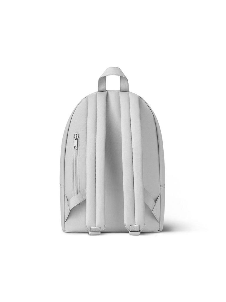Mah Vital Simple Backpack - Light Grey