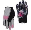 Endura Hummvee Lite Icon Cycling Gloves (bramble)