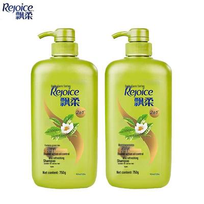 Σαμπουάν και conditioners μαλλιών – Σαμπουάν