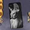 Sphynx Sphinx Cat Phone Case For Oppo A94 A74 A54 A15 A18 A38 A58 A78 A98 A40 A60 A80 A16 A76 A96 A57S A17 A77