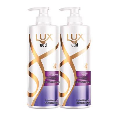 Hyaluronic Acid Hydrating Silky Shampoo