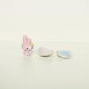 Shell Melody Doll: Cute Cartoon Japanese Style Tea Party Figure - Trendy Anime Ornament Toy