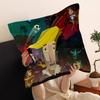 Classic Game The Secret Of Monkey Island Pillow Gift Home Office Decoration Pillow Bedroom Sofa Car Cushion Coverpillow Case
