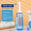 Nasal Washing Device Household Nasal Washing Spray Bottle Nasal Irrigator