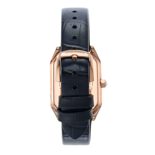 Emporio Armani Women's Watch NA AR11466 Blue