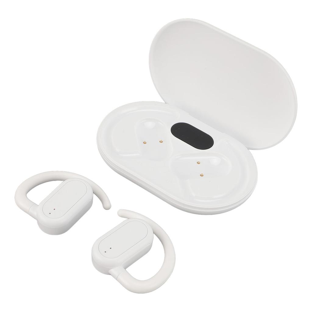 Miniature Translation Earbuds 144 Languages Bluetooth 5.4 Translation Online Earbuds Real Time Translator Ear Headset