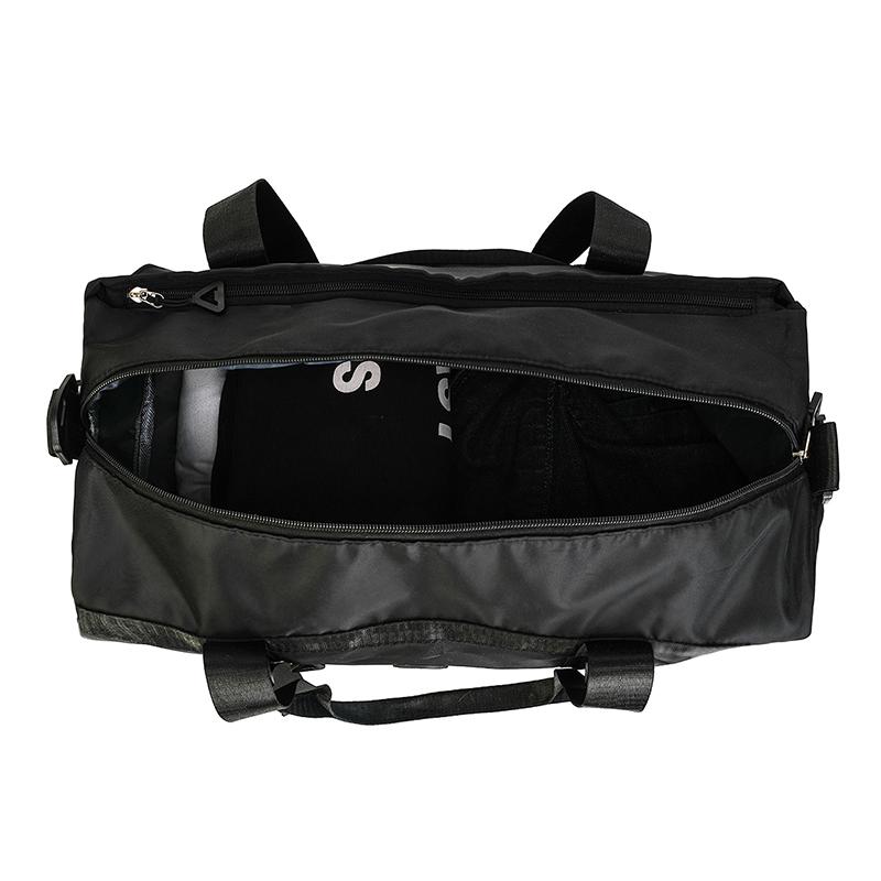 Outdoor Travel Bag Duffel Bag Large Capacity Sports Fitness Yoga Storage Crossbody Bag