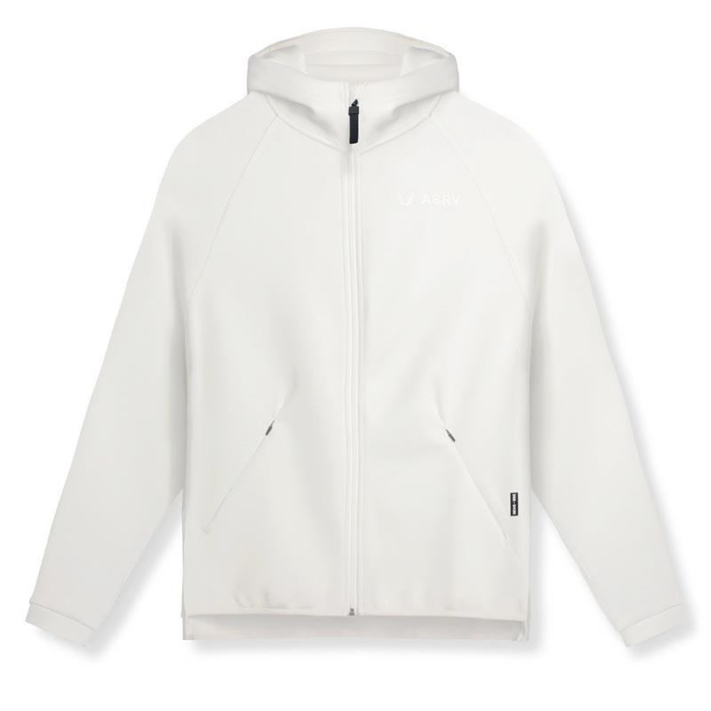 Spring Autumn Men's Hoodie with Zipper Men's Long Sleeve Trendy Brand Running Sports Coat Jackets & Coats men’s