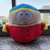 New Plush Toys Park For South Kids Stan Kyle Kenny Cartman Southern Pillow Peluche Marsh Cute Dolls American Child Birthday Gift